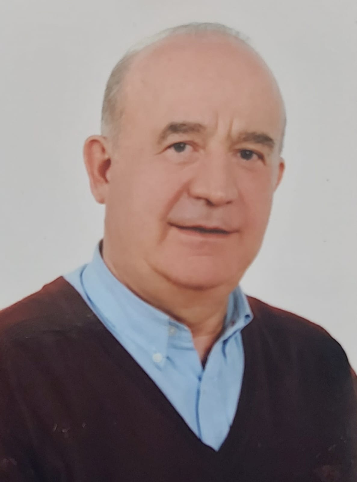 Ali Karamut profil illüstrasyonu